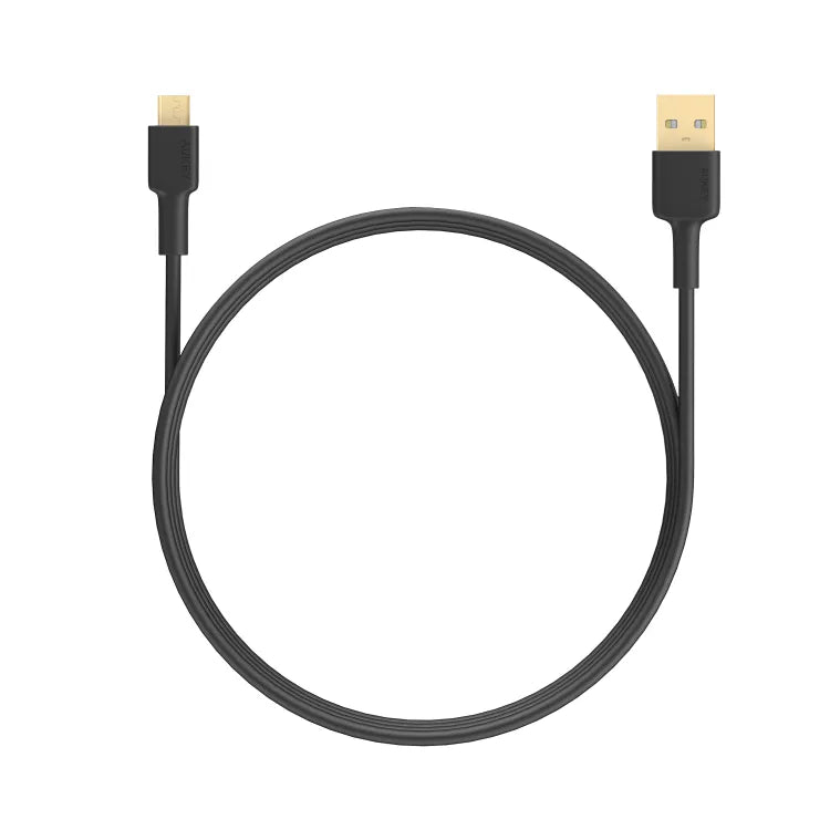 Aukey,Aukey Gold-Plated Reinforced Qualcomm Quick Fee 2.0/3.0 Micro USB Cable,Qualcomm Quick Data Cable,bluebirds,Fast Data Cable, Data Cable, Charging Cable,Buy Now, Online Store