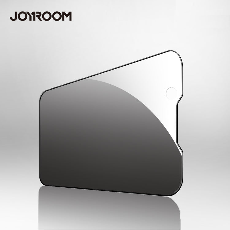 HQ-Z36 JOYROOM PRIVACY GLASS PROTECTOR FOR IP15 PRO MAX 6.7 INCH JOYROOM