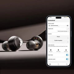 ENGINE 4 SOUNDPEATS - HI-RES AUDIO WITH LDAC WIRELESS EARBUDS Soundpeats