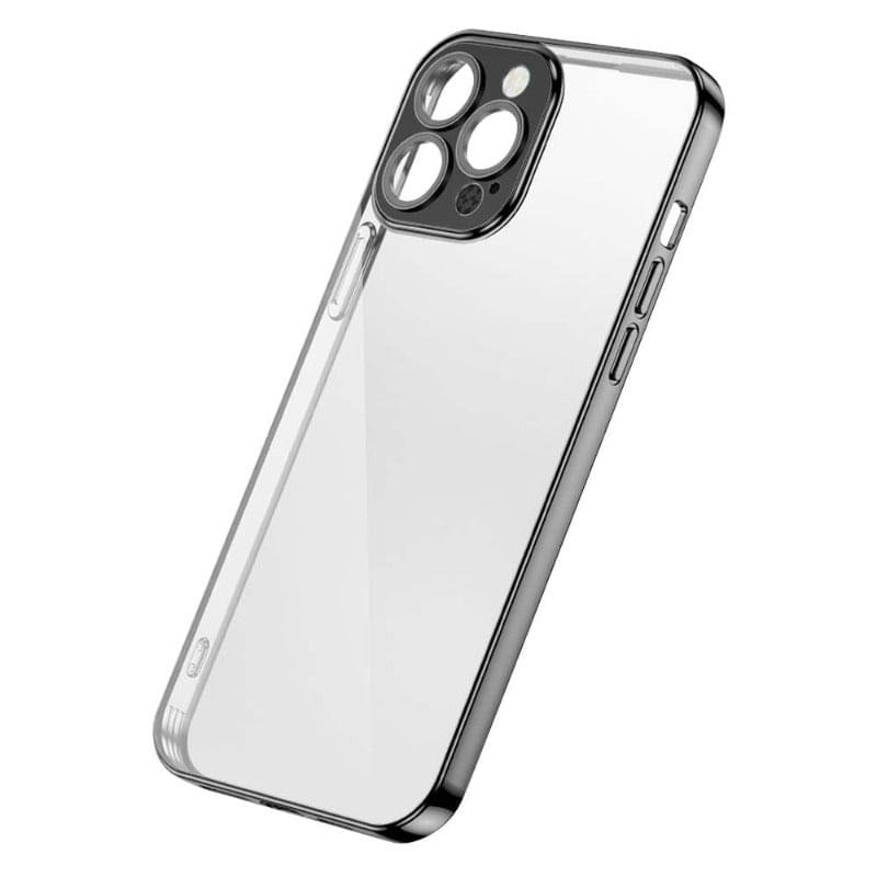 JR-BP909 JOYROOM Chery Mirror Series Protective Phone Case iPhone 13 Pro Max Joyroom.pk