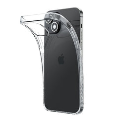 JR-BP943 JOYROOM New T Case for iPhone 13 Pro silicone cover transparent Joyroom.pk