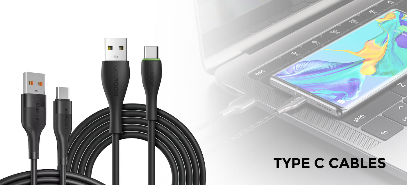 Type C Cables
