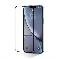 HQ-Z24 FULL COVER GLASS PROTECTOR FOR IP15 PRO MAX 6.7 INCH JOYROOM