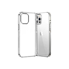 JR-BP958 JOYROOM Magnetic Protective iPhone Case 13 Pro 6.1 Transparent Joyroom.pk