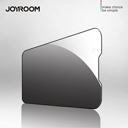 JR-PF902 JOYROOM Anti-spy Tempered Glass Film For iPhone 13 Pro Joyroom.pk