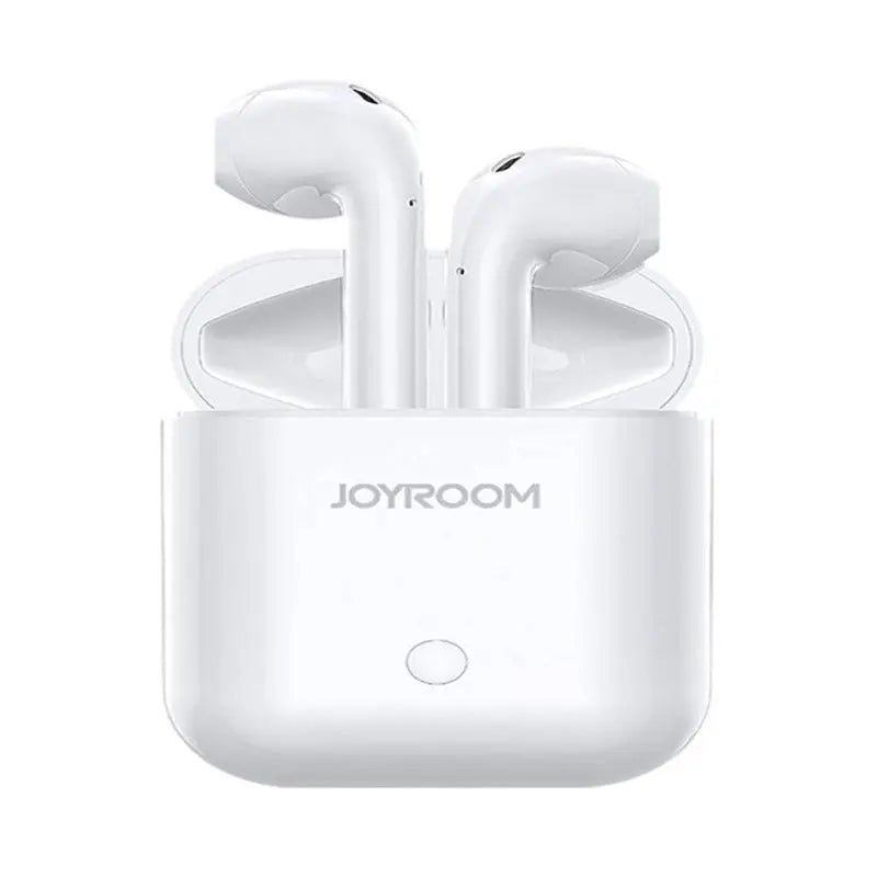 JR-T03S JOYROOM True Wireless Earbuds-Joyroom.pk