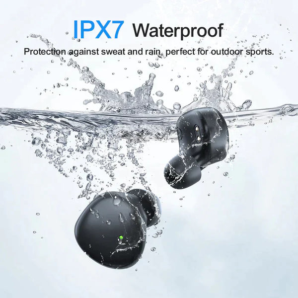 JR-TL1 PRO JOYROOM IPX7 Waterproof Earbuds Joyroom.pk
