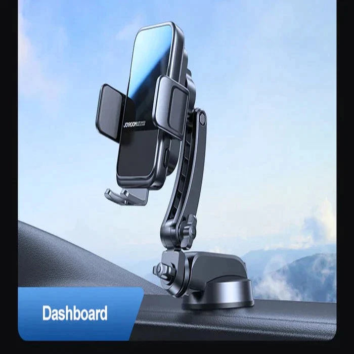 JR-ZS298 DASHBOARD JOYROOM Auto Match Wireless Car Charger Holder Joyroom.pk