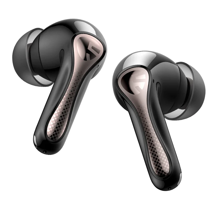 Soundpeats Air 5 Pro wireless earbuds - Image 4