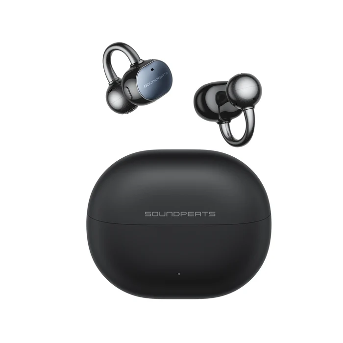 Soundpeats Pop Clip 2 Open Ear Bluetooth Earbuds - Image 4