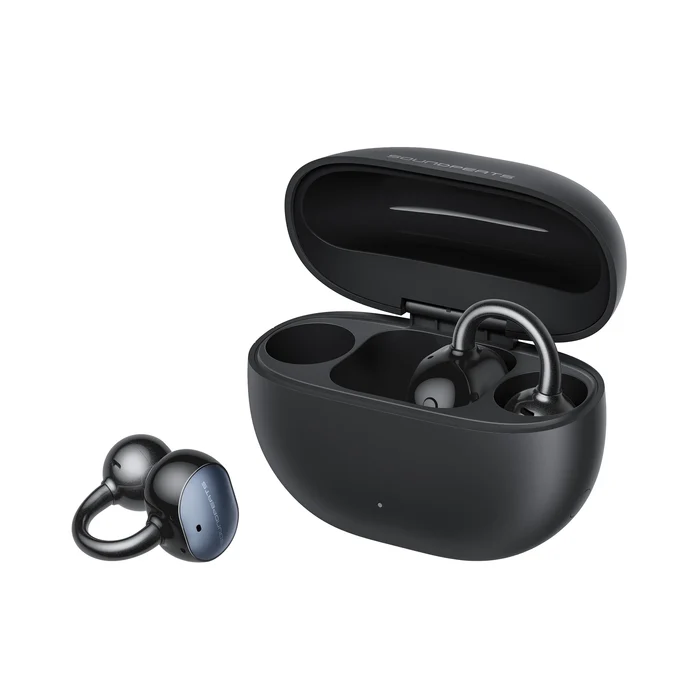 Soundpeats Pop Clip 2 Open Ear Bluetooth Earbuds - Image 3