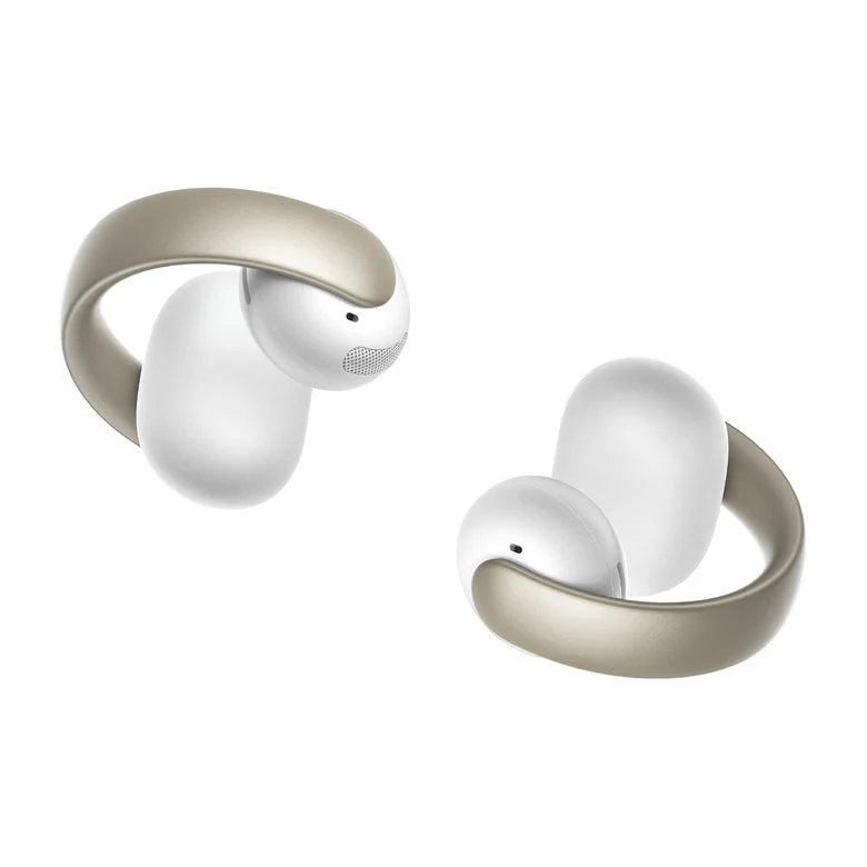 Anker Soundcore AeroClip Open-Ear Clip-On Earbuds with Adaptive Comfort - Image 10