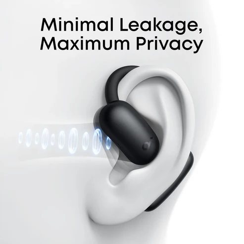 Anker Soundcore AeroFit 2 Adjustable Open-Ear Wireless Earbuds - Image 6