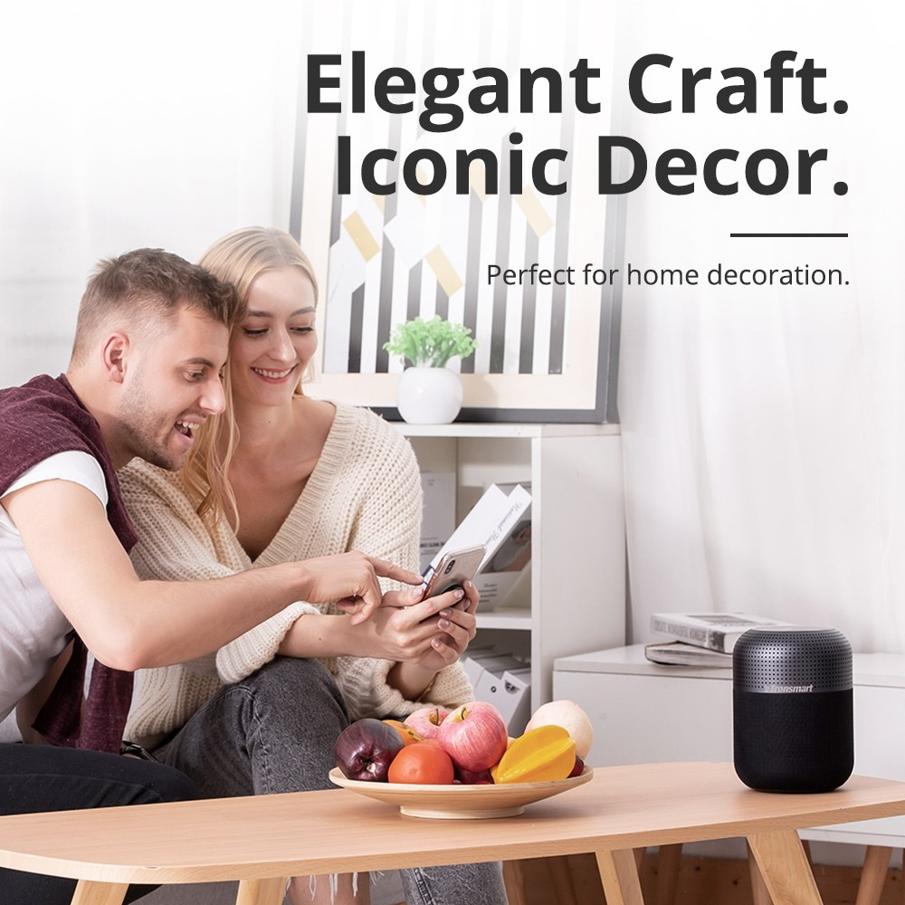Tronsmart Element T6 Max Bluetooth Speaker - Image 5