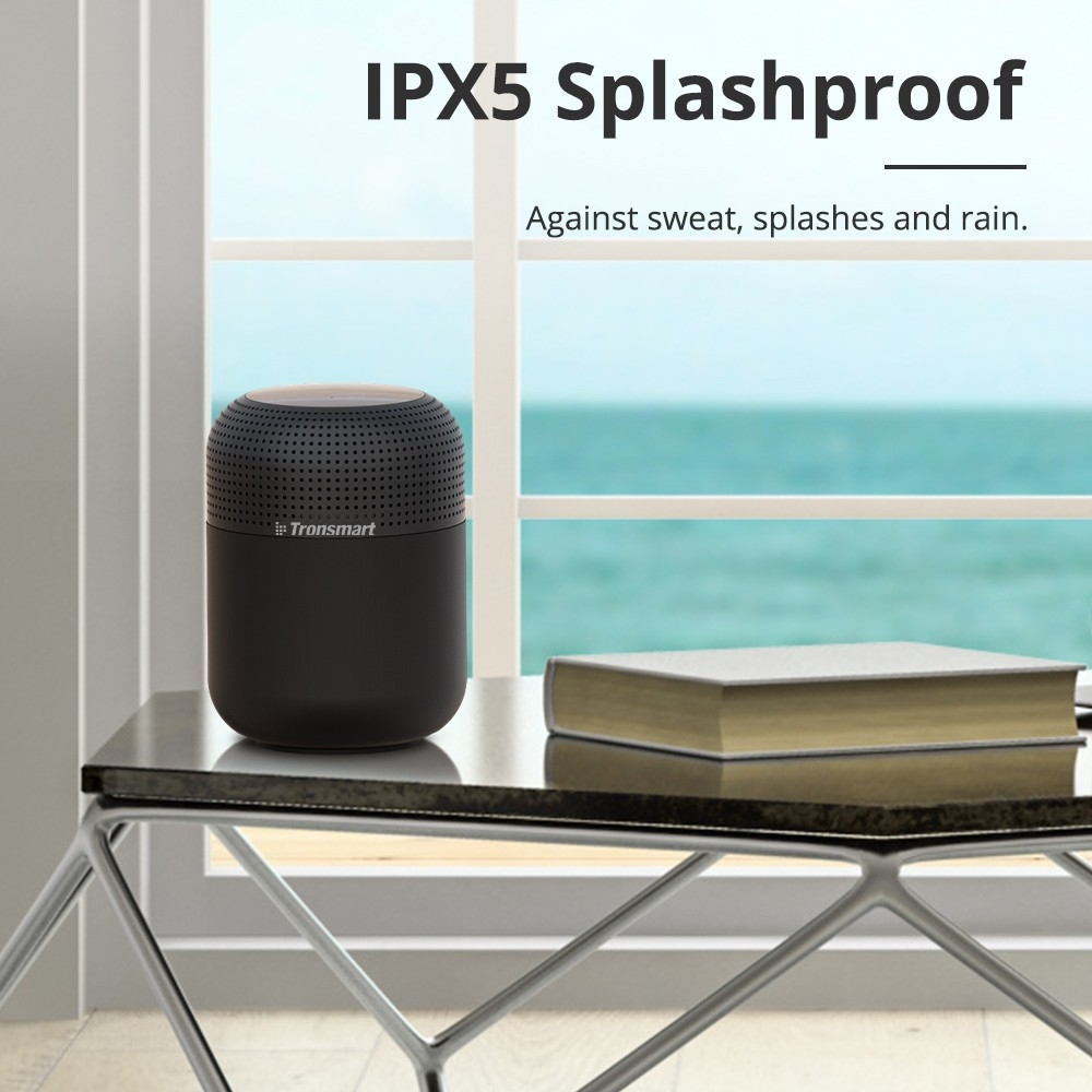 Tronsmart Element T6 Max Bluetooth Speaker - Image 6