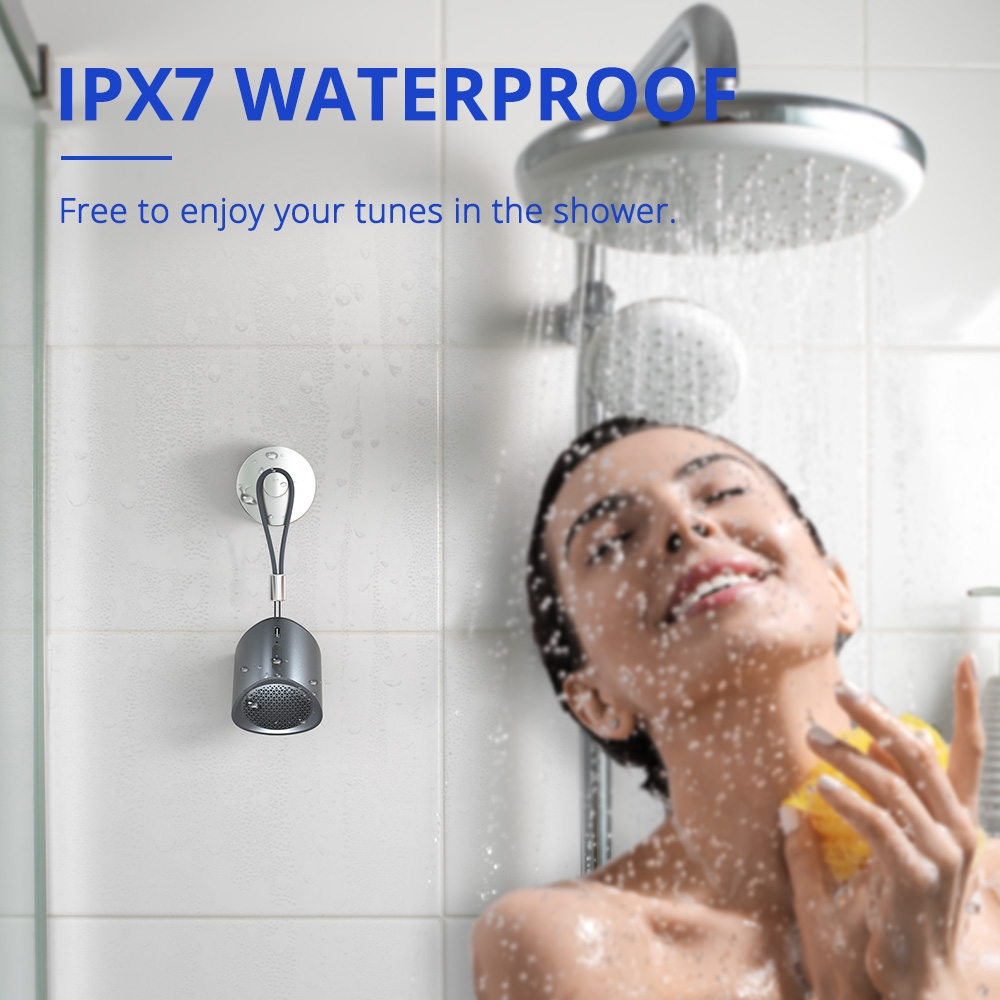 Tronsmart Nimo Portable Mini Speaker - Image 11