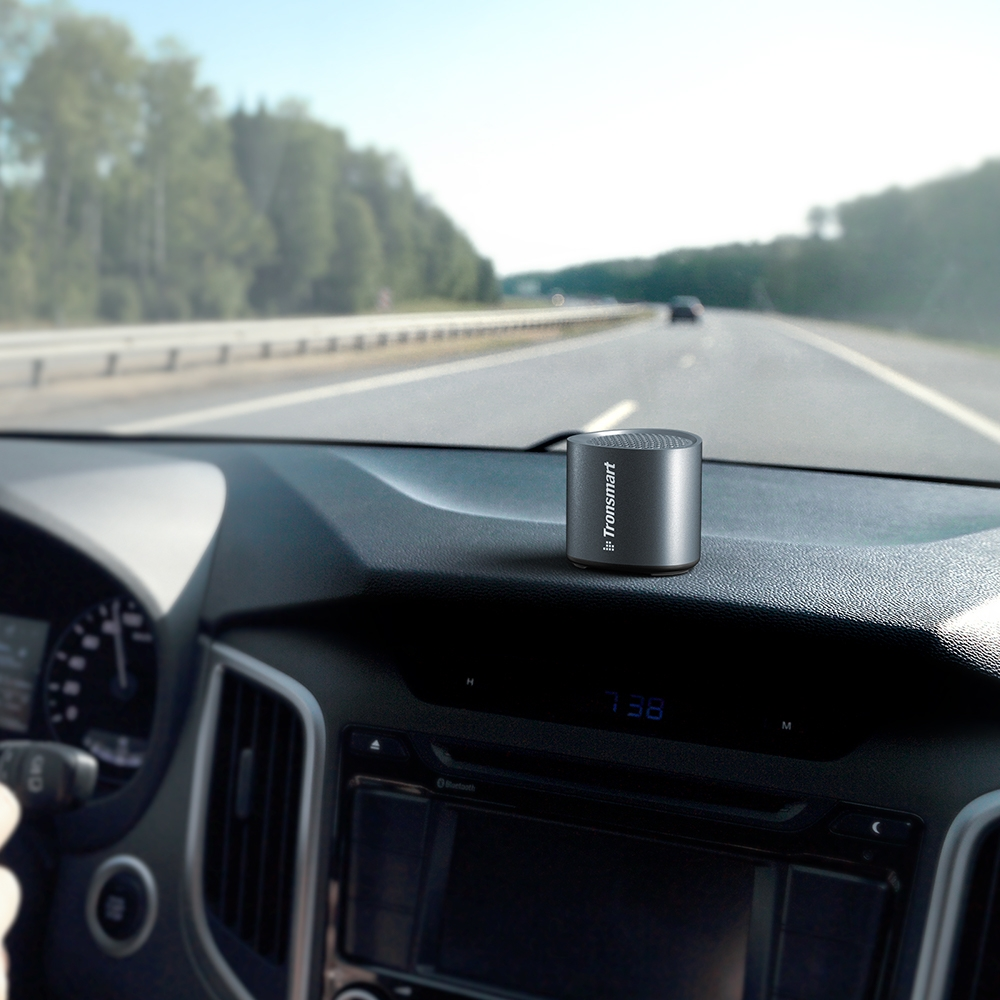 Tronsmart Nimo Portable Mini Speaker - Image 8