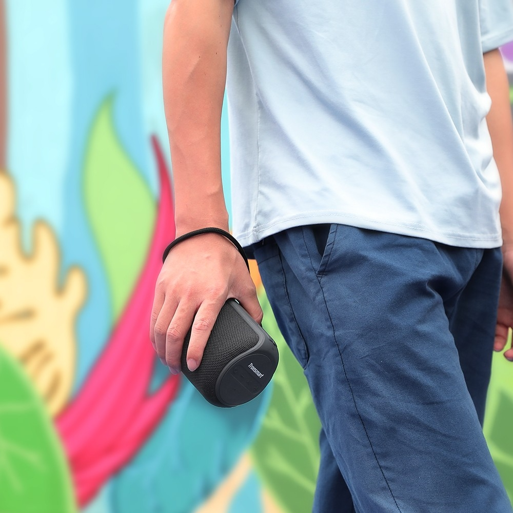 Tronsmart Element T6 Mini Bluetooth speaker - Image 4
