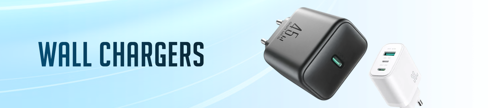 Wall Chargers