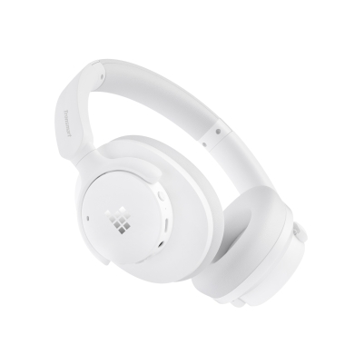 Tronsmart Sounfii Q20S Hybrid Noise Cancellation Headphones - Black - Image 8