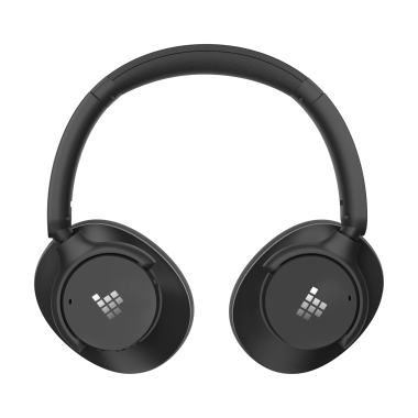 Tronsmart Sounfii Q20S Hybrid Noise Cancellation Headphones - Black - Image 4