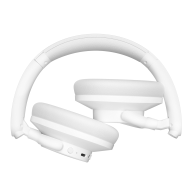 Tronsmart Sounfii Q20S Hybrid Noise Cancellation Headphones - Black - Image 10