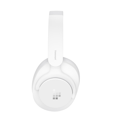 Tronsmart Sounfii Q20S Hybrid Noise Cancellation Headphones - Black - Image 11