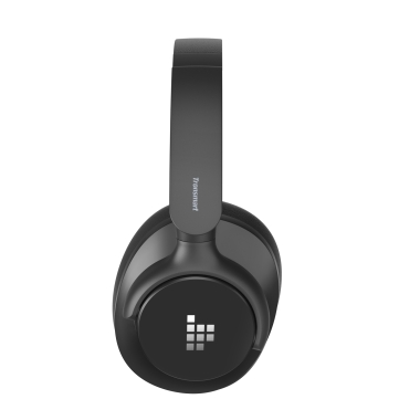Tronsmart Sounfii Q20S Hybrid Noise Cancellation Headphones - Black - Image 6